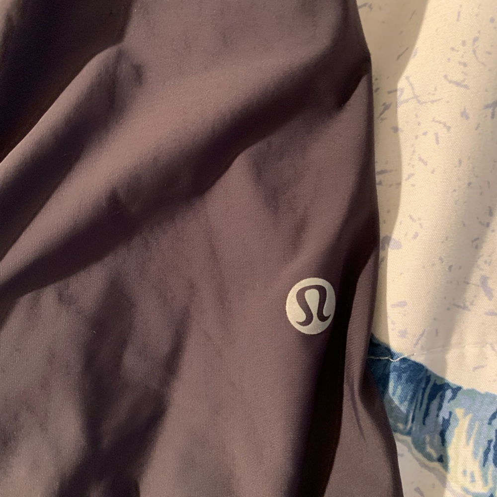 Lululemon Athletica Lost in Pace Skort size 4 - Picture 5 of 8